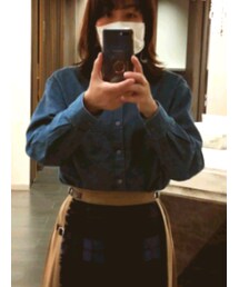 UNIQLO | シャツ/ブラウス