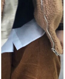 GU | シャツ/ブラウス