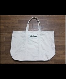 L.L.Bean | エコバッグ/サブバッグ