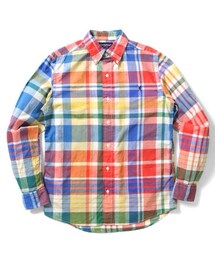 GYMPHLEX | シャツ/ブラウス