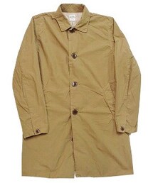 SPELLBOUND | ステンカラーコート