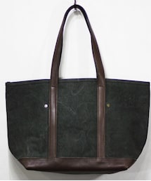 suolo
trail tote(トートバッグ)