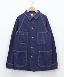 orSlow | カバーオール