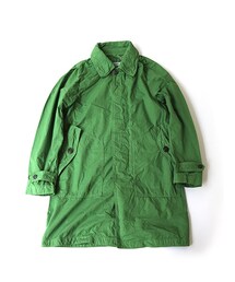 OMNIGOD | ステンカラーコート