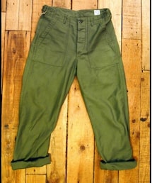 orSlow | その他パンツ