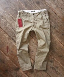 A VONTADE | その他パンツ