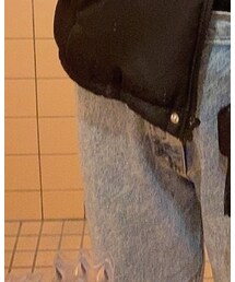 古着 | デニムパンツ