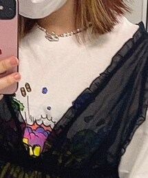 MISHKA | トップス