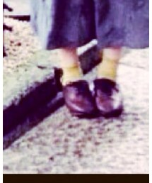 B.L.U.E | シューズ