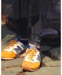 NEW BALANCE | スニーカー