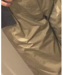 UNIQLO | チノパンツ