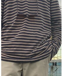 無印良品 | Tシャツ/カットソー