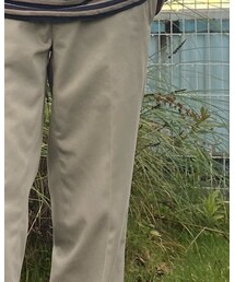 BROOKS BROTHERS | パンツ