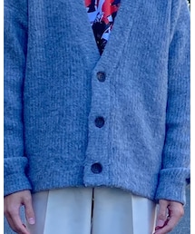 JOINT WORKS | カーディガン/ボレロ