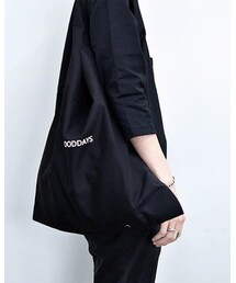 Good Days | トートバッグ