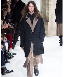 Yohji Yamamoto POUR HOMME | テーラードジャケット