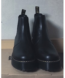 Dr. Martens | ブーツ