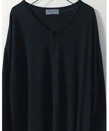 Yohji Yamamoto POUR HOMME | ワンピース