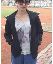 ESPRIT | Tシャツ/カットソー