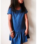 OLD NAVY(オールドネイビー)の「ワンピース/ドレス(ワンピース)」