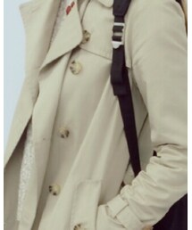 VIS | トレンチコート