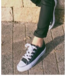 CONVERSE | スニーカー