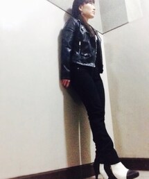 mina | 全身(その他)