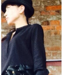 UNIQLO | シャツ/ブラウス