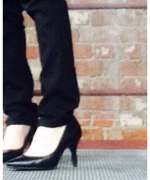 ESPERANZA | パンプス