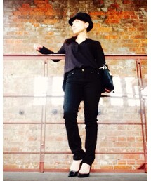 Mina生意気ポージング | その他