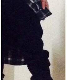 UNIQLO | その他パンツ