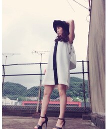 mina | ポーズその2(その他)