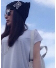 GU | Tシャツ/カットソー