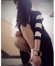 ZARA | Tシャツ/カットソー