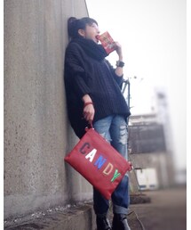 いただきまーす❤️ | その他