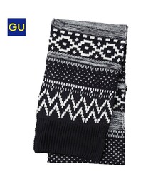 GU | マフラー