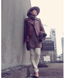 UNIQLO | ワンピース