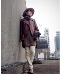 UNIQLO | デニムパンツ