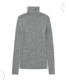 UNIQLO | エクストラファインメリノタートルセーター(ニット/セーター)