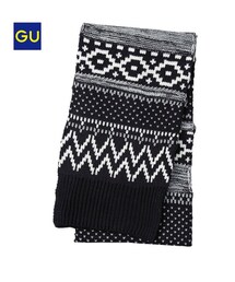 GU | マフラー