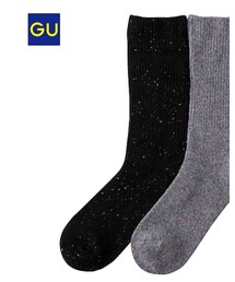 GU | ソックス/靴下