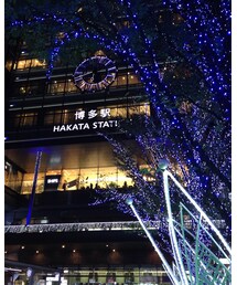 HAKATA STATION | その他