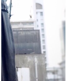 ZARA | フェイクレザーガウチョパンツ(パンツ)