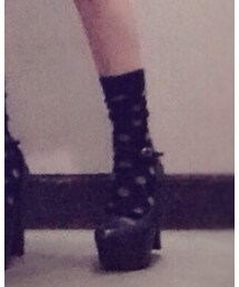 LADYMADE | パンプス