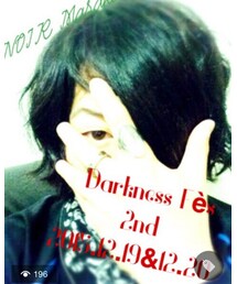 暗黒フェス2nd | その他