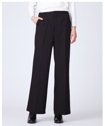 GU | ワイドパンツ(パンツ)