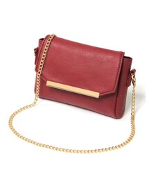 GRL | ミニポシェット(ショルダーバッグ)