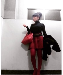 UNIQLO | ニット/セーター