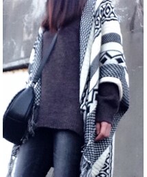 GU | ニット/セーター