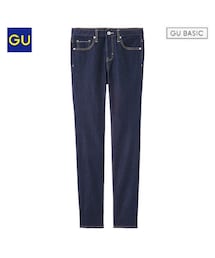 GU | デニムパンツ